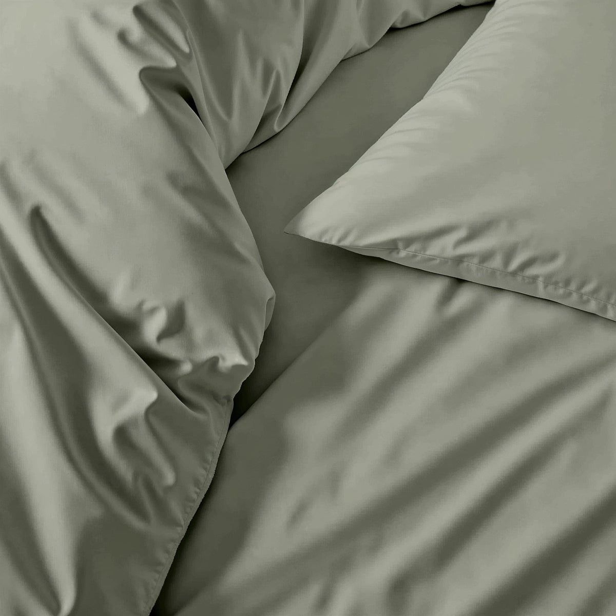 Luxe Australian Sateen Sheet Set