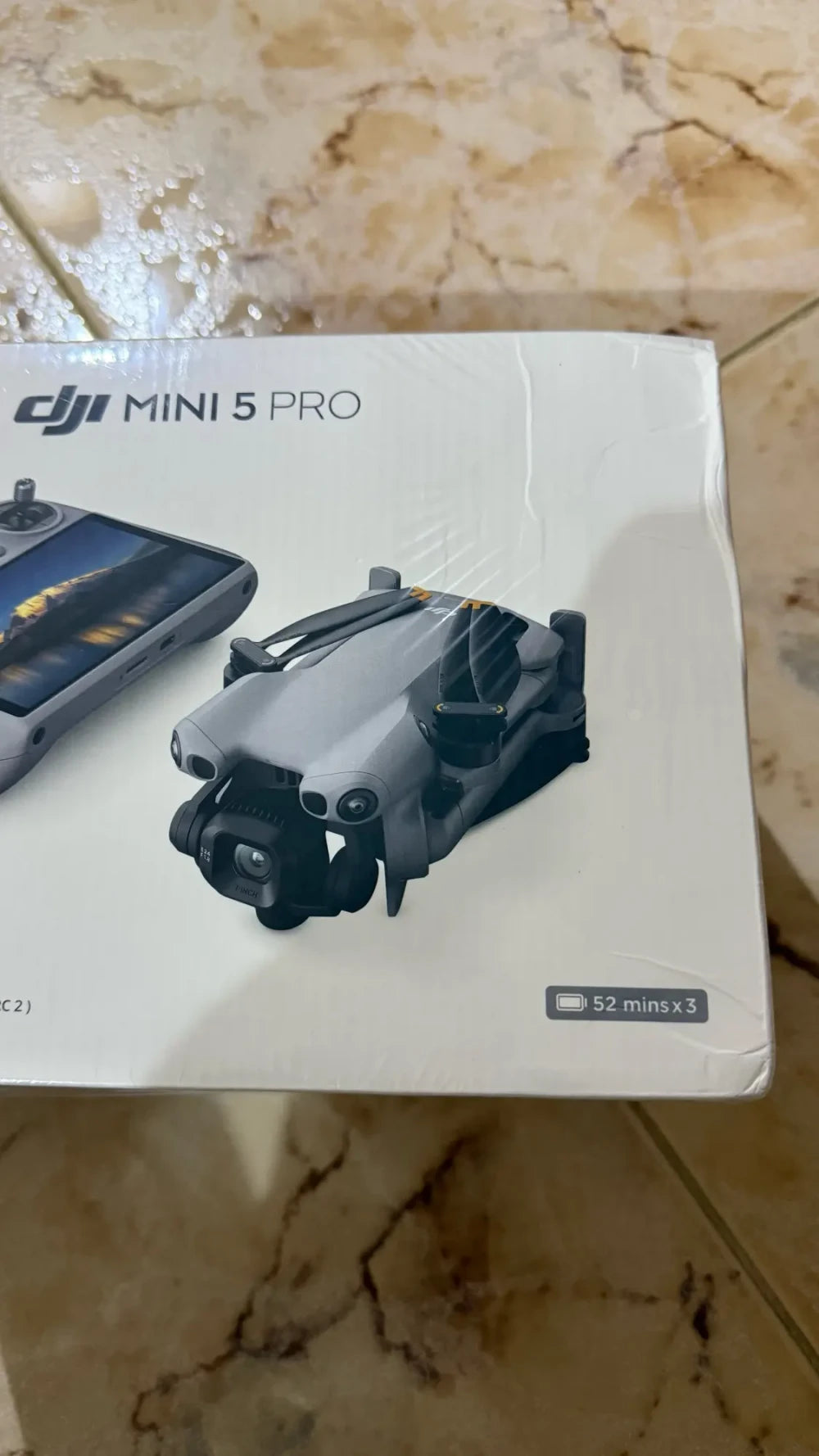 Review Card