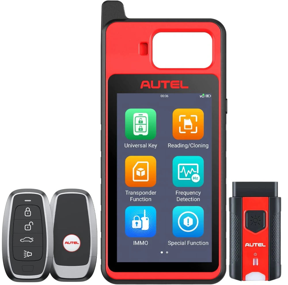 Autel MaxiIM Key Fob Programmer