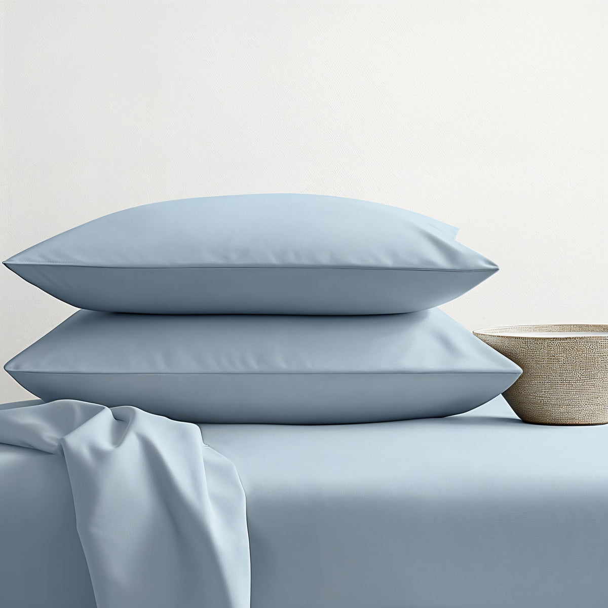 Luxe Australian Sateen Sheet Set