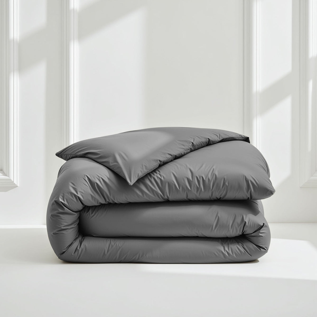 Luxe Australian Sateen Duvet Cover