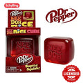 Dr Pepper NeeDoh Squishy Fidget Cube | Stress Relief Toy