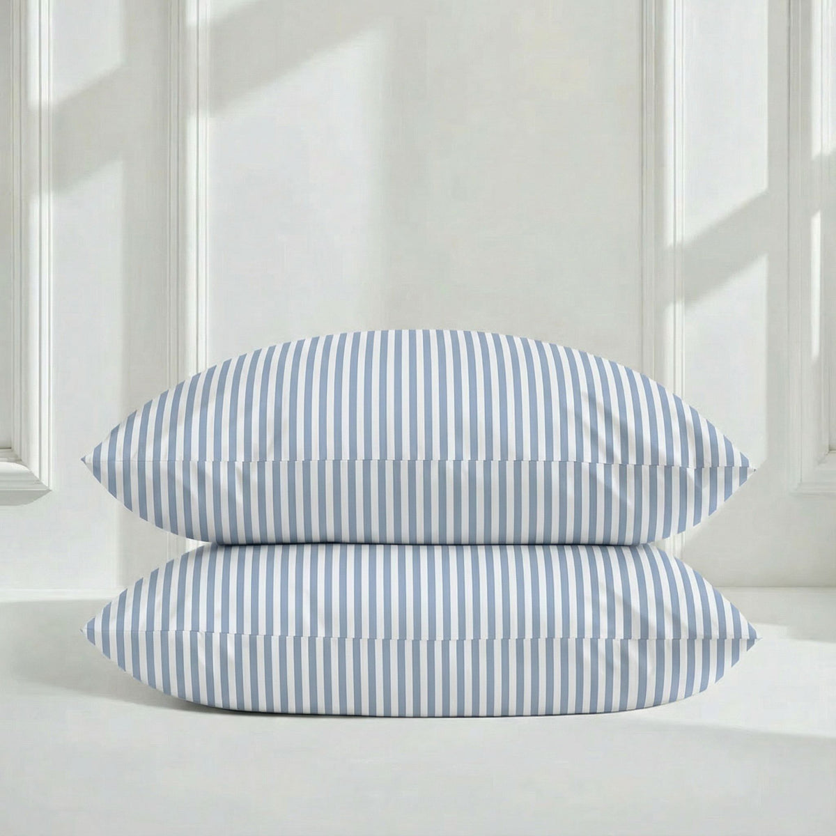 Luxe Australian Sateen Pillowcase Set