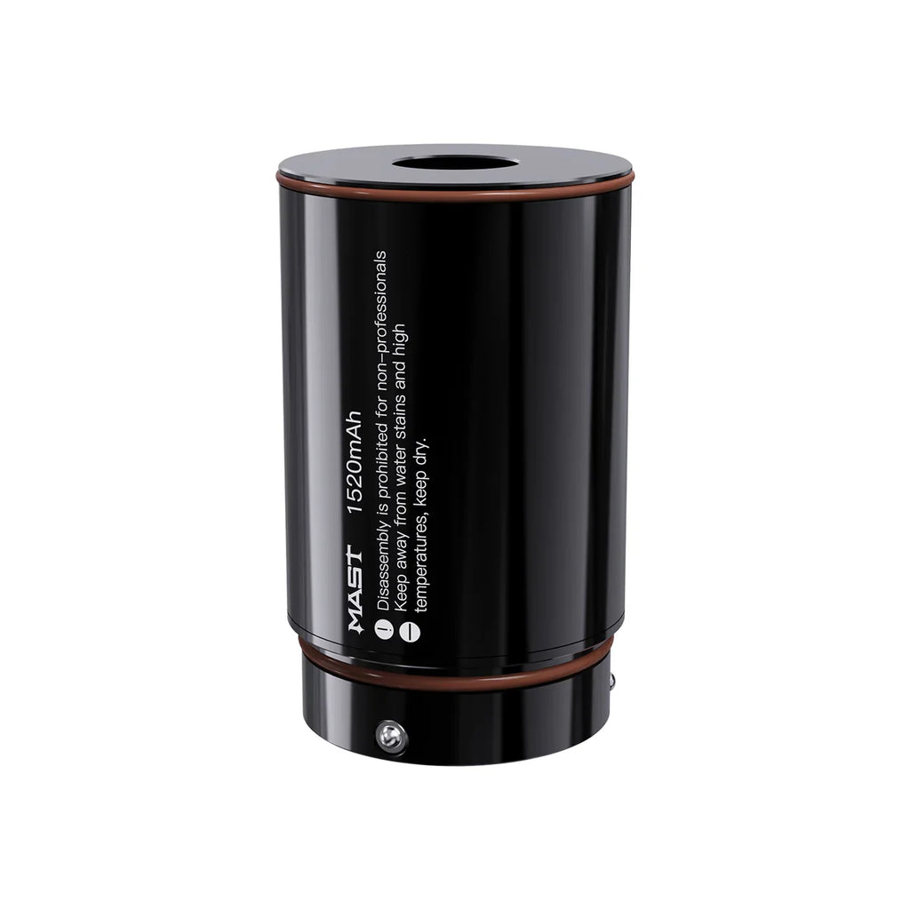 Original Battery&Charging Base for MAST Racer Pro Wireless Tattoo Pen Machine