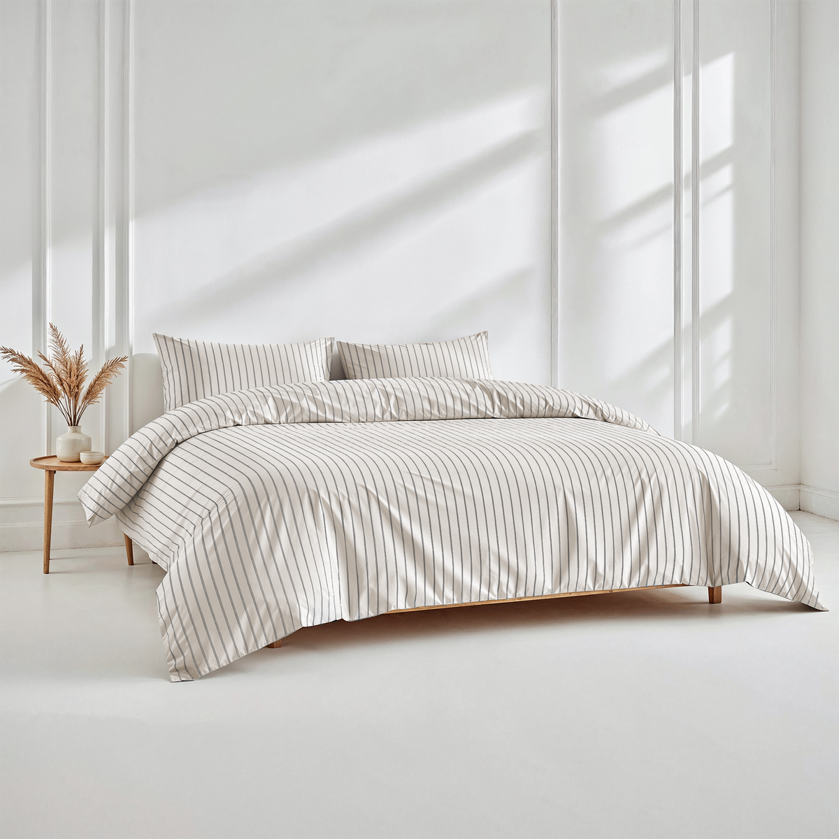 Luxe Australian Sateen Bedding Bundle