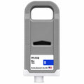 U.S. Remanufactured for Canon PFI-701B 700ml Blue  Ink Cartridge