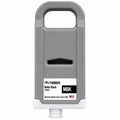 U.S. Remanufactured for Canon PFI-706MBK 700ml Matte Black Ink Cartridge