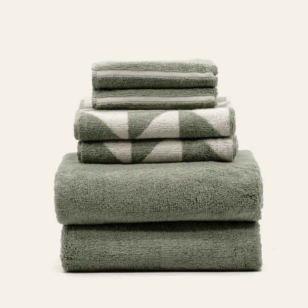 Umbra Australian Cotton Towels