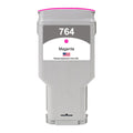 US Remanufactured for HP 764 300mL Magenta Ink Cartridge, C1Q14A