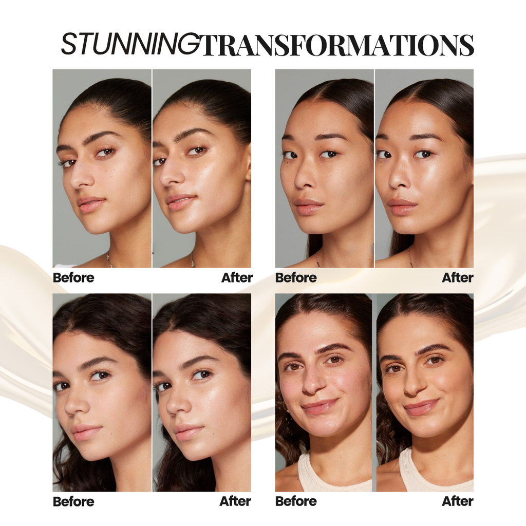 Luxe Skin Perfecting Primer