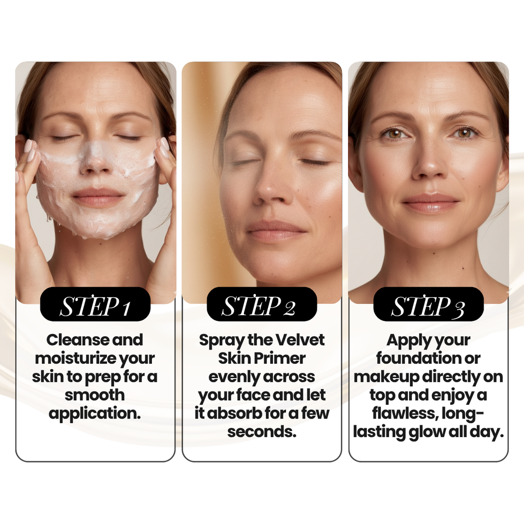 Luxe Skin Perfecting Primer
