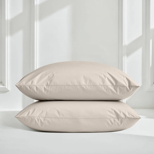 Luxe Australian Sateen Pillowcase Set