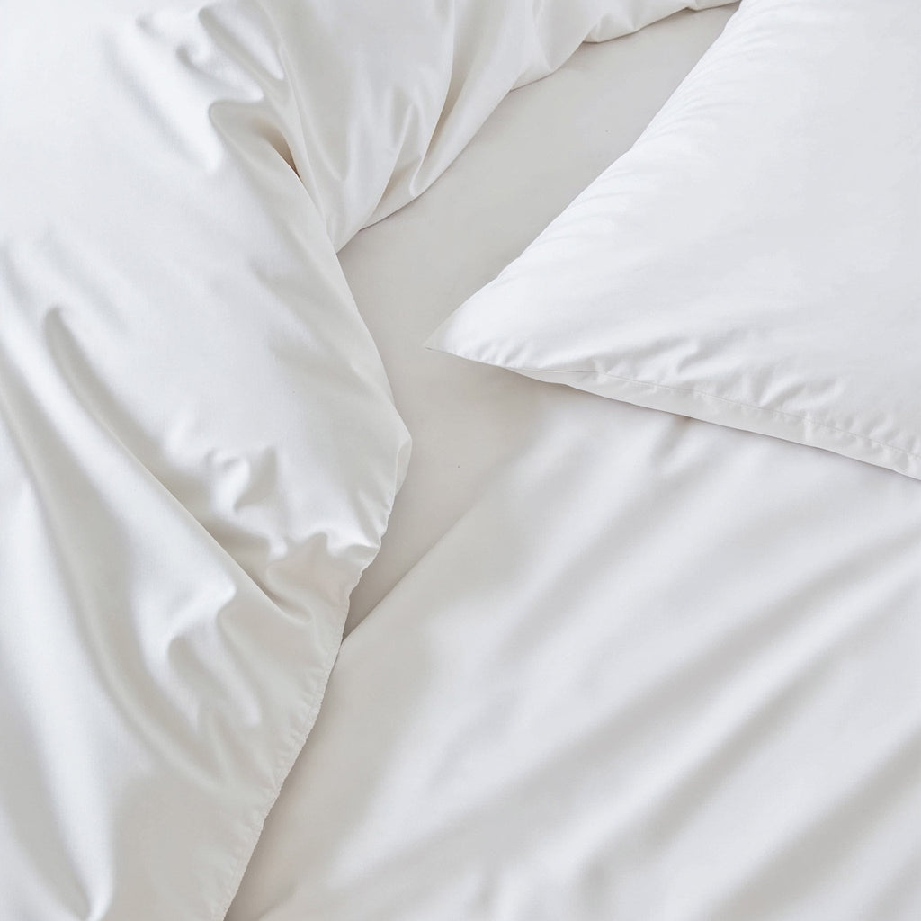 Luxe Australian Sateen Duvet Cover