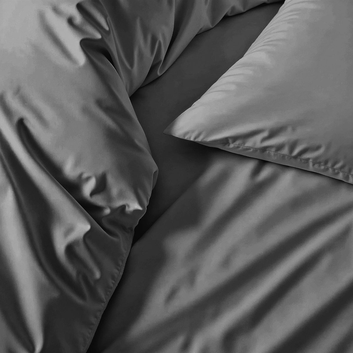 Luxe Australian Sateen Pillowcase Set
