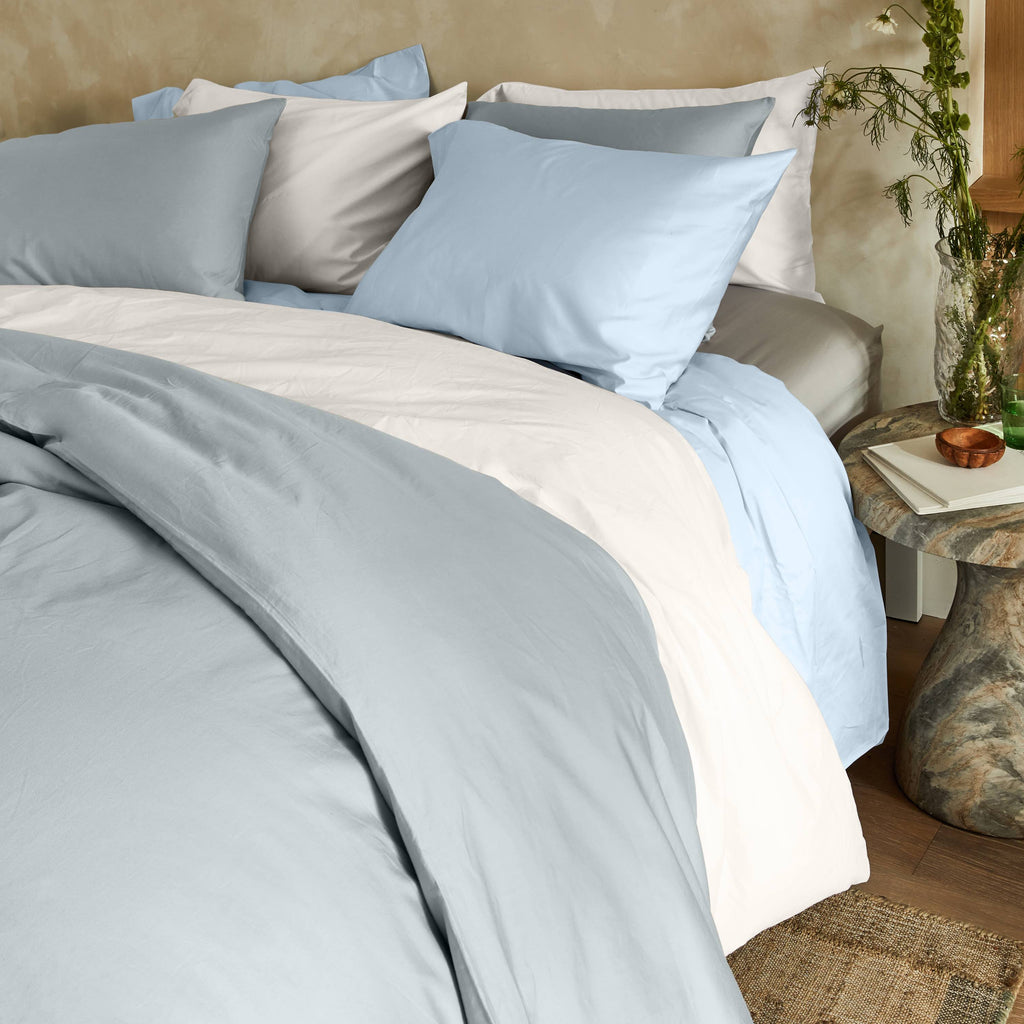 Luxe Australian Sateen Bedding Bundle