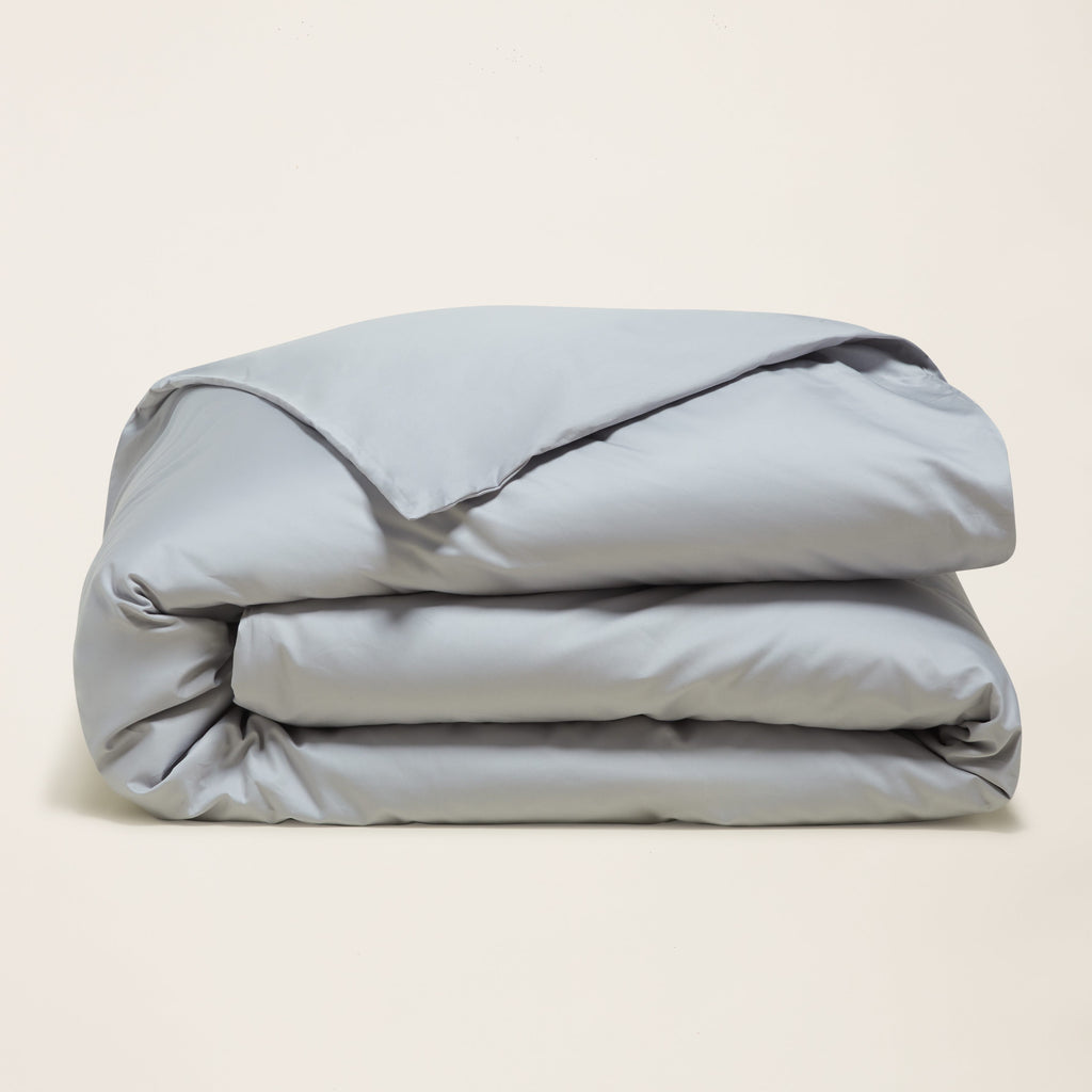 Luxe Australian Sateen Duvet Cover