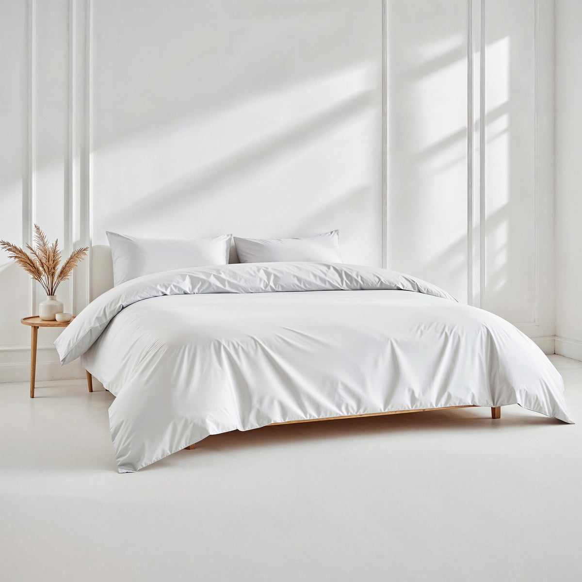 Luxe Australian Sateen Duvet Cover