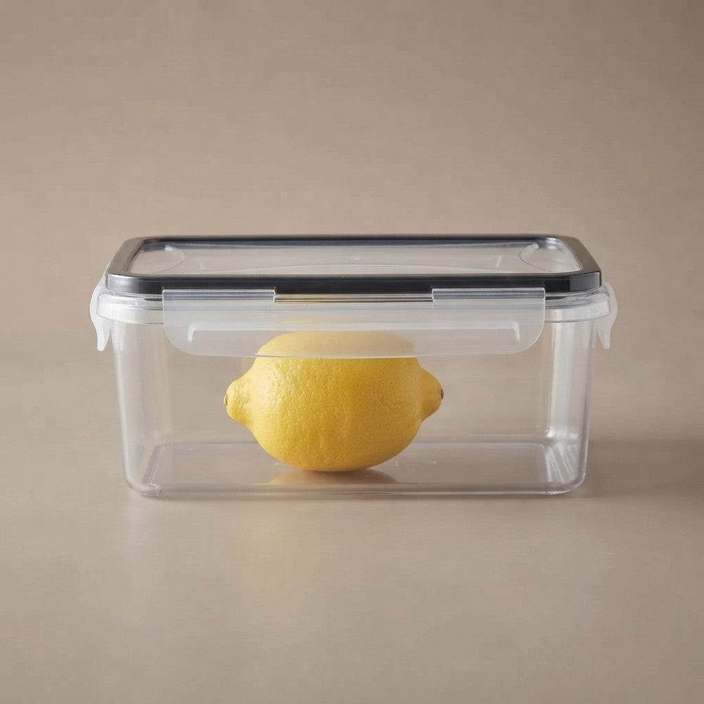Airtight Food Storage Container Set