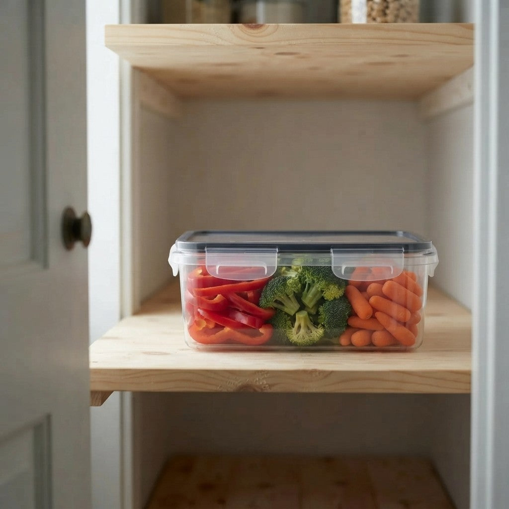 Airtight Food Storage Container Set