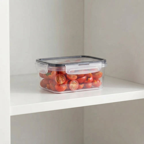 Airtight Food Storage Container Set