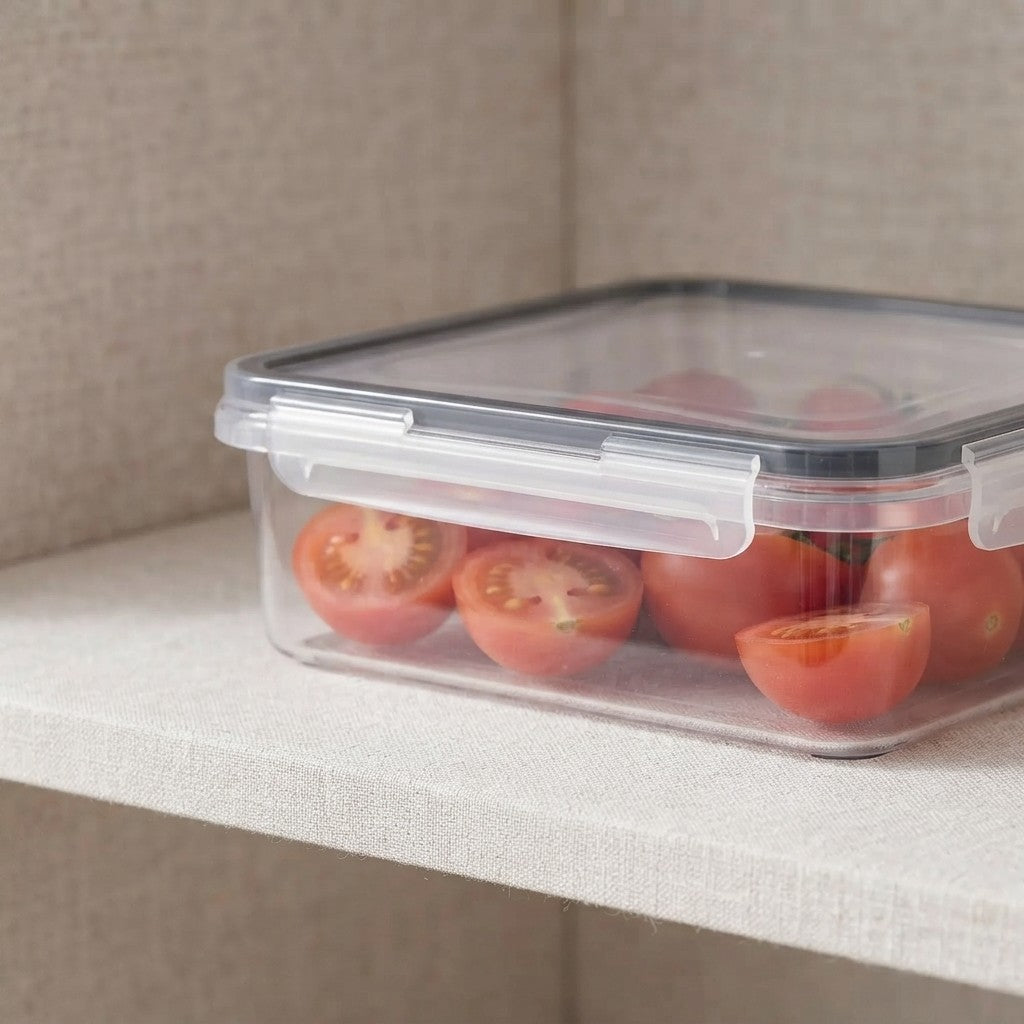Airtight Food Storage Container Set