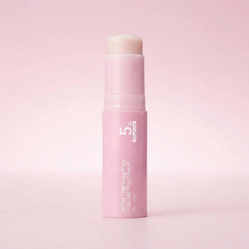 PDRN Pink Collagen Multi Balm Stick