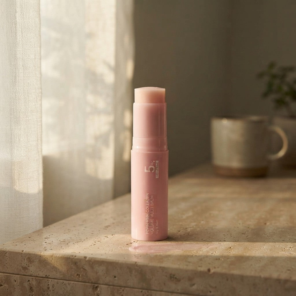 PDRN Pink Collagen Multi Balm Stick