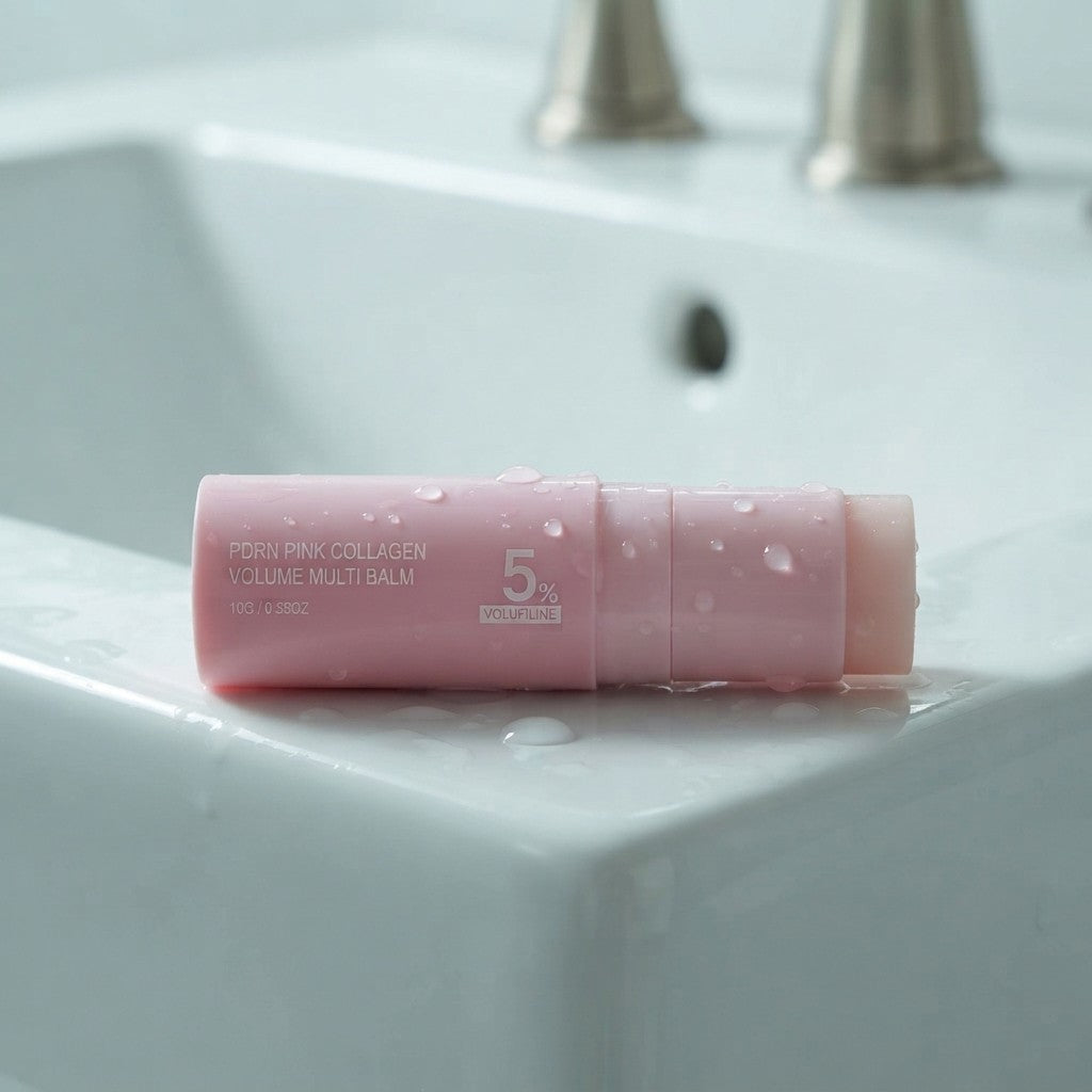 PDRN Pink Collagen Multi Balm Stick