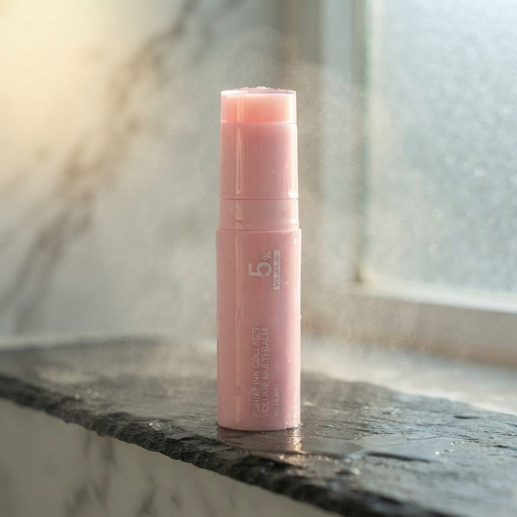 PDRN Pink Collagen Multi Balm Stick