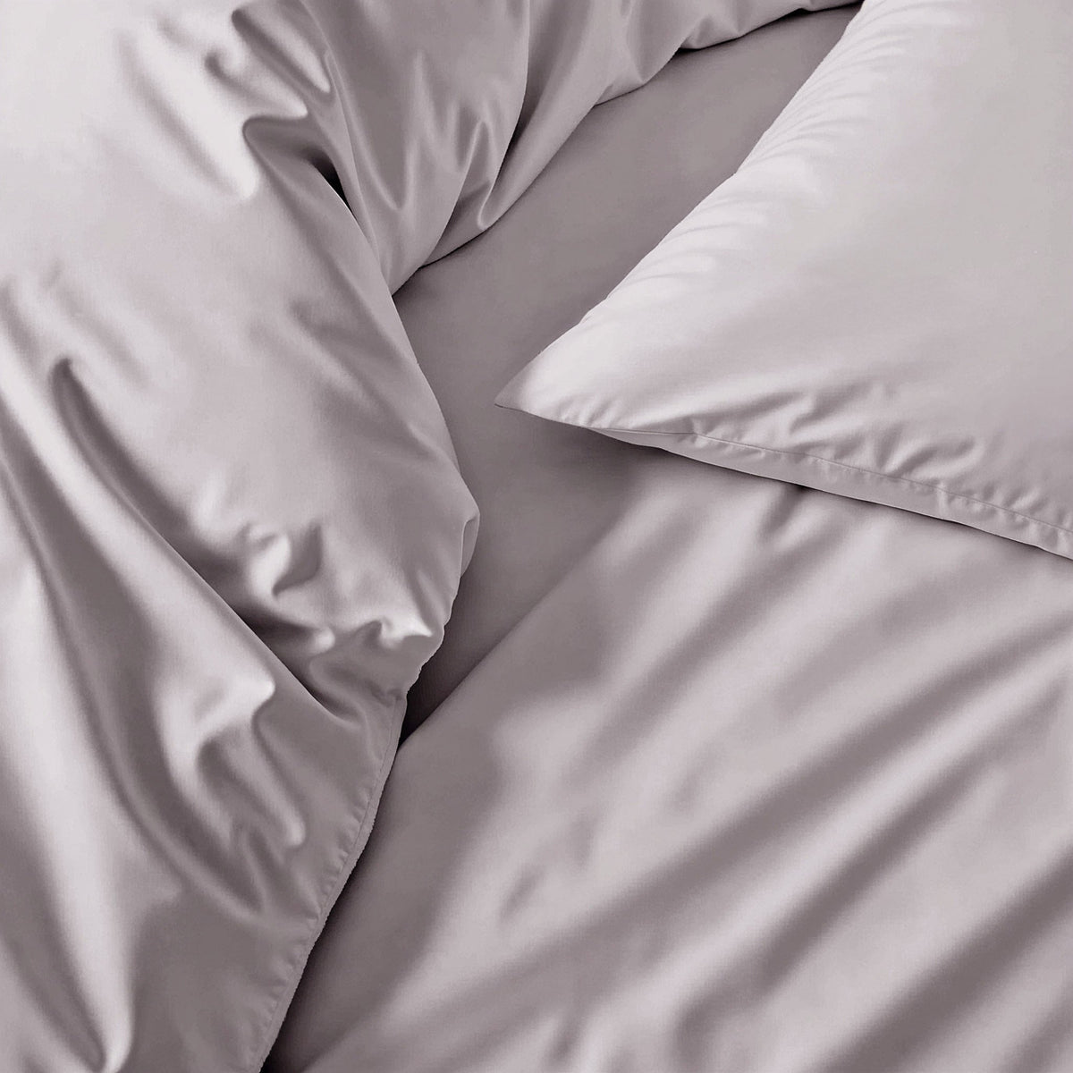 Luxe Australian Sateen Duvet Cover